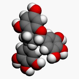 stereochemical structure of epicatechin gallate stereochemical structure of epicatechin gallate