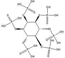 Phytic acid Phytic acid