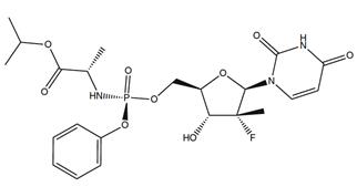 Sofosbuvir