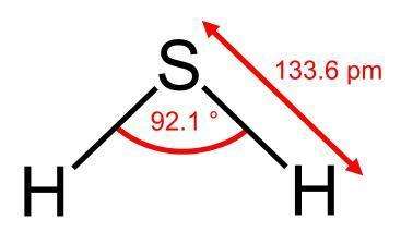 Hydrogen sulfide