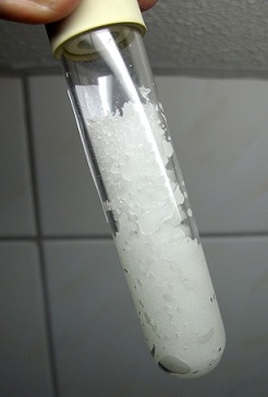 Tetramethylammonium chloride Tetramethylammonium chloride