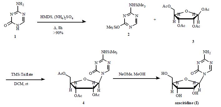 Synthesis_320-67-2