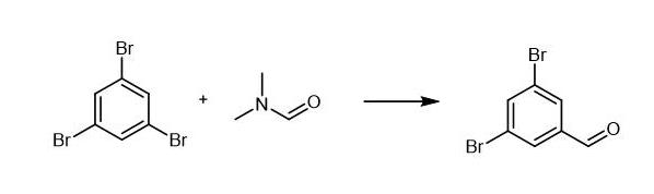 3,5-Dibromobenzaldehyde 3,5-Dibromobenzaldehyde
