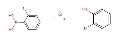 Synthesis of 2-Bromophenol Synthesis of 2-Bromophenol