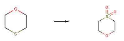 synthesis of 1,4-Thioxane-1,1-dioxide.png synthesis of 1,4-Thioxane-1,1-dioxide.png