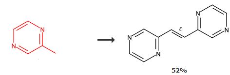 2-甲基吡嗪的應用轉(zhuǎn)化