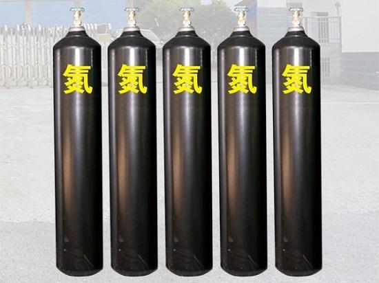 氮氣的用途