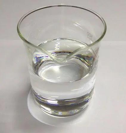 環(huán)戊基甲醚的性狀圖