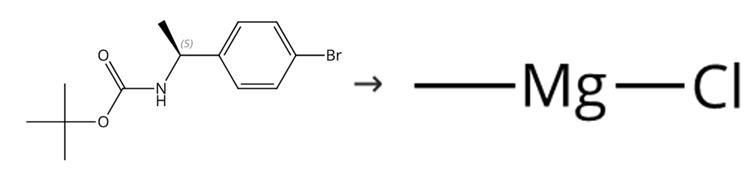 甲基氯化鎂的合成路線