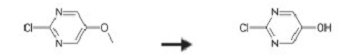 2-Chloro-5-hydroxypyrimidine 2-Chloro-5-hydroxypyrimidine
