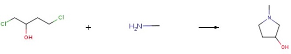 1-Methyl-3-pyrrolidinol 1-Methyl-3-pyrrolidinol