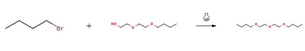 Diethylene Glycol Dibutyl Ether Diethylene Glycol Dibutyl Ether