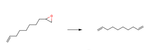 1,9-Decadiene synthesis 1,9-Decadiene synthesis