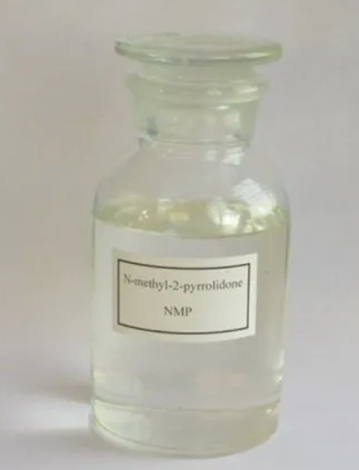 N-Methyl-2-pyrrolidone