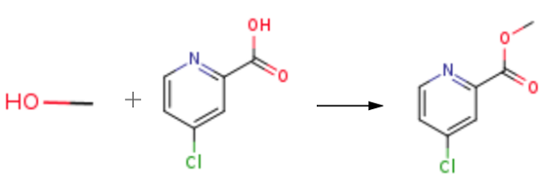 Methyl 4-chloropicolinate