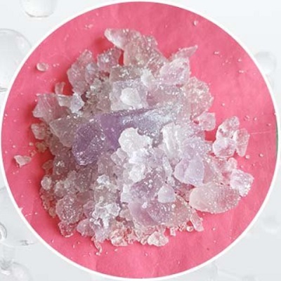 硫酸鐵銨 硫酸鐵銨