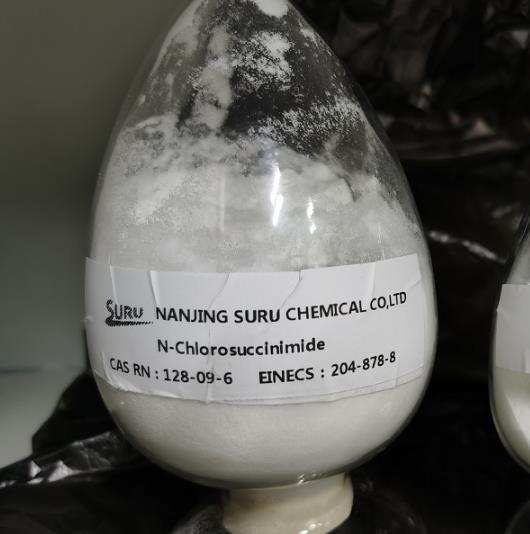 N-Chlorosuccinimide
