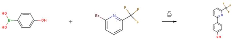 2-溴-6-三氟甲基吡啶的合成應用3.png