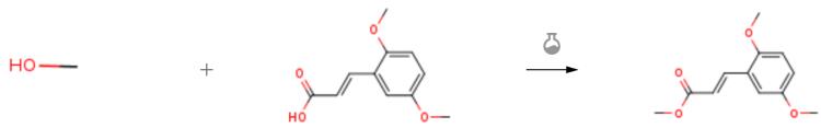 2,5-二甲氧基肉桂酸的應(yīng)用.png