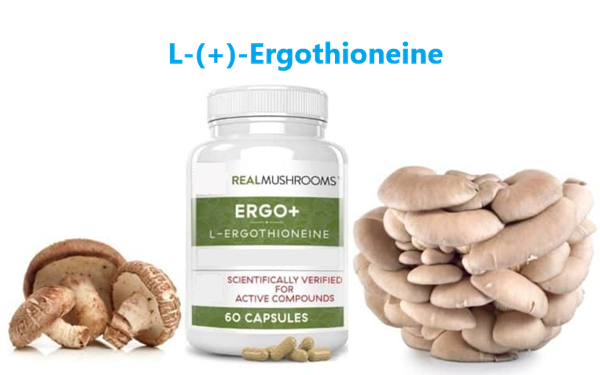 L-( )-Ergothioneine
