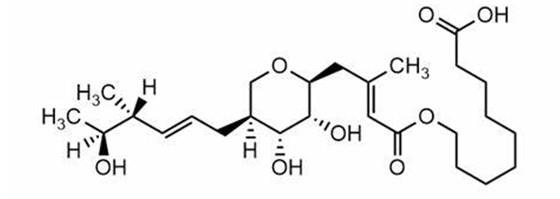 莫匹羅星EP雜質(zhì)B的分析檢測(cè)方法