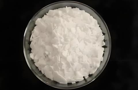 六氟化鉬的合成與純化
