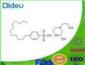 TRIETHANOLAMMONIUM DODECYLBENZENE SULFONATE USP/BP/EP pictures