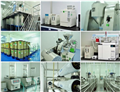 Clopidogrel bisulfate
