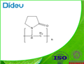 Polyvinylpyrrolidone USP/EP/BP