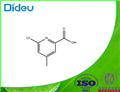 6-CHLORO-4-METHYLPYRIDINE-2-CARBOXYLIC ACID pictures