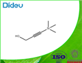 3-TRIMETHYLSILYL-2-PROPYN-1-OL USP/EP/BP pictures