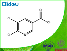 5,6-Dichloronicotinic acid