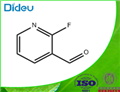 2-FLUORO-3-FORMYLPYRIDINE  pictures