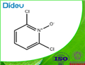 2,6-DICHLOROPYRIDINE N-OXIDE  pictures