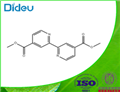 4,4'-Bis(methoxycarbonly)-2,2'-bipyridine 