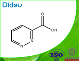 3-Pyridazinecarboxylic acid