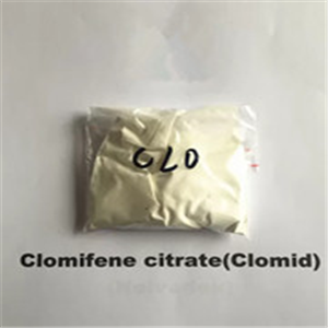 Clomiphene Citrate clomid