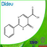 4-HYDROXY-2-PHENYL-5-PYRIMIDINECARBOXYLIC ACID  pictures
