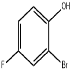 2-Bromo-4-fluorophenol