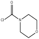 4-Morpholinecarbonyl chloride pictures