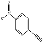 4-Nitrophenylacetylene pictures
