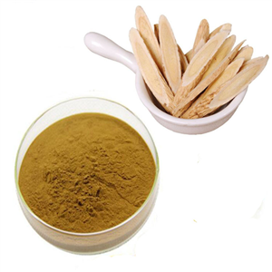 Scutellaria Baicalensis Extract Baicalein 98%