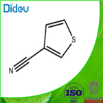 3-Thiophenecarbonitrile  pictures