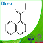 Methyl 5-isoquinolinecarboxylate  pictures