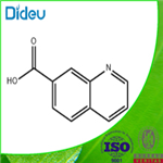7-Quinolinecarboxylic acid  pictures