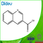 3-Quinolinecarboxylic acid 