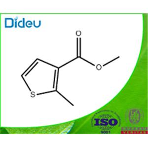 2-Methyl-3-thiophenecarboxylic acid methyl ester