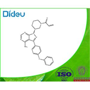 Ibrutinib