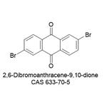 2,6-Dibromoanthraquinone pictures