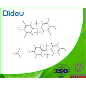 Carbonic dichloride, polymer with 4,4-(1-methylethylidene)bis2,6-dibromophenol and 4,4-(1-methylethylidene)bisphenol